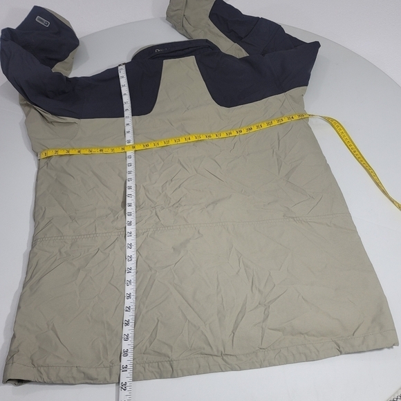 Columbia men 2 in 1 jacket sz. Large - Picture 5 of 16